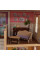 Ляльковий будиночок KidKraft Charlotte 65956