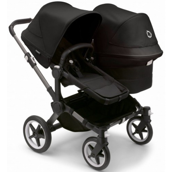 Коляска 2в1 для погодок Bugaboo Donkey 5 Duo