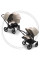 Коляска 2в1 для погодок Bugaboo Donkey 5 Duo