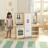 Дитяча кухня KidKraft Super Moderna Modern Day 53423