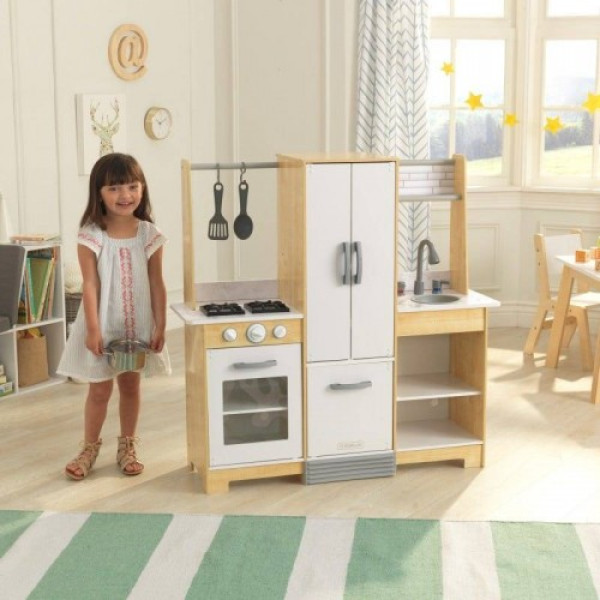 Дитяча кухня KidKraft Super Moderna Modern Day 53423