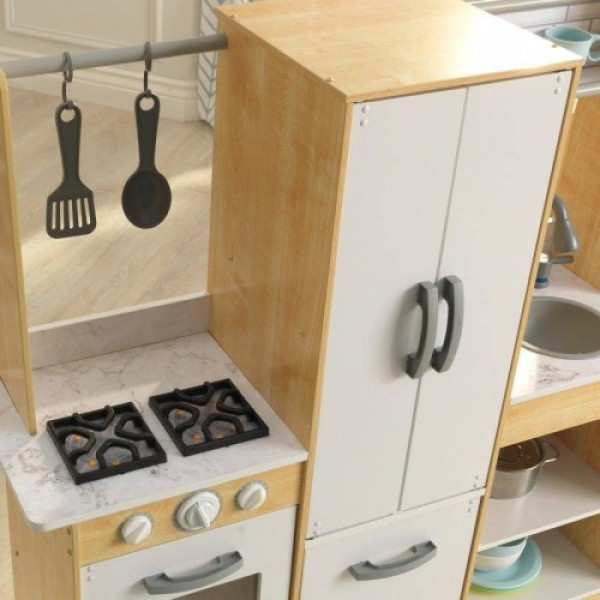 Дитяча кухня KidKraft Super Moderna Modern Day 53423
