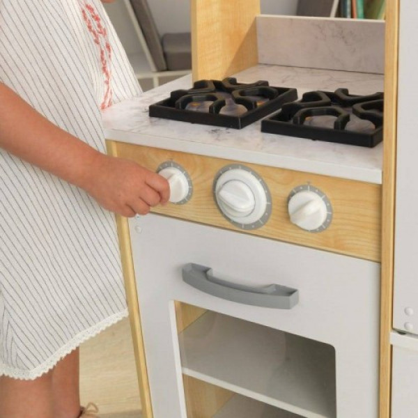 Дитяча кухня KidKraft Super Moderna Modern Day 53423