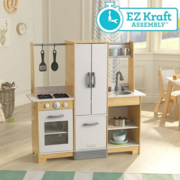 Дитяча кухня KidKraft Super Moderna Modern Day 53423