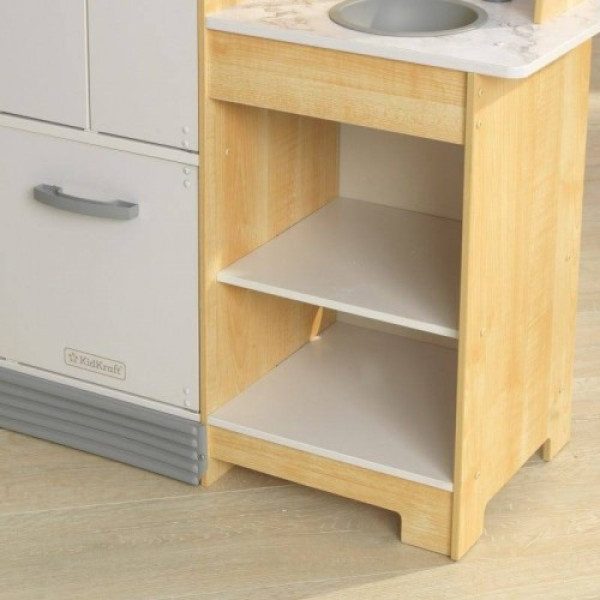 Дитяча кухня KidKraft Super Moderna Modern Day 53423