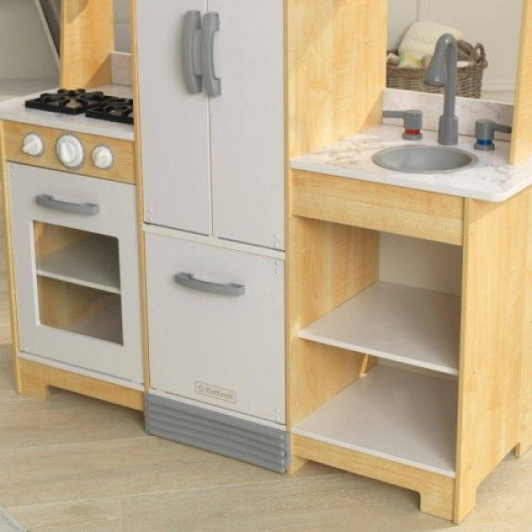 Дитяча кухня KidKraft Super Moderna Modern Day 53423