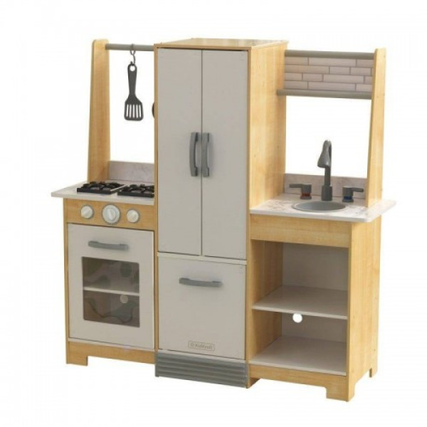 Дитяча кухня KidKraft Super Moderna Modern Day 53423