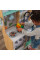 Детская кухня KidKraft Lets Cook Mint 53433