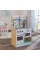 Детская кухня KidKraft Lets Cook Mint 53433