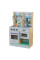 Детская кухня KidKraft Lets Cook Mint 53433