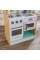 Детская кухня KidKraft Lets Cook Mint 53433