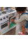 Детская кухня KidKraft Lets Cook Mint 53433