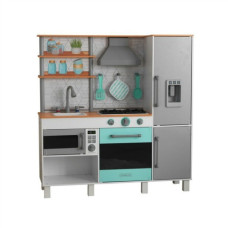 Дерев'яна кухня Kidkraft Gourmet Chef Play Kitchen KK53421