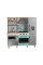Дерев'яна кухня Kidkraft Gourmet Chef Play Kitchen KK53421