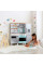 Дерев'яна кухня Kidkraft Gourmet Chef Play Kitchen KK53421
