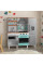 Дерев'яна кухня Kidkraft Gourmet Chef Play Kitchen KK53421