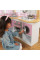 Дитяча кухня KidKraft Велика кутова кухня Гурман Gourmet 53185