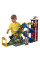 Деревянный автотрек Мега Рампа Kidkraft 63267