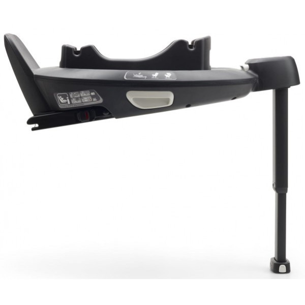База Bugaboo 360 Base Isofix by Nuna для автокресел Turtle Air/Owl
