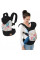 Кенгуру-рюкзак Kinderkraft HUGGY