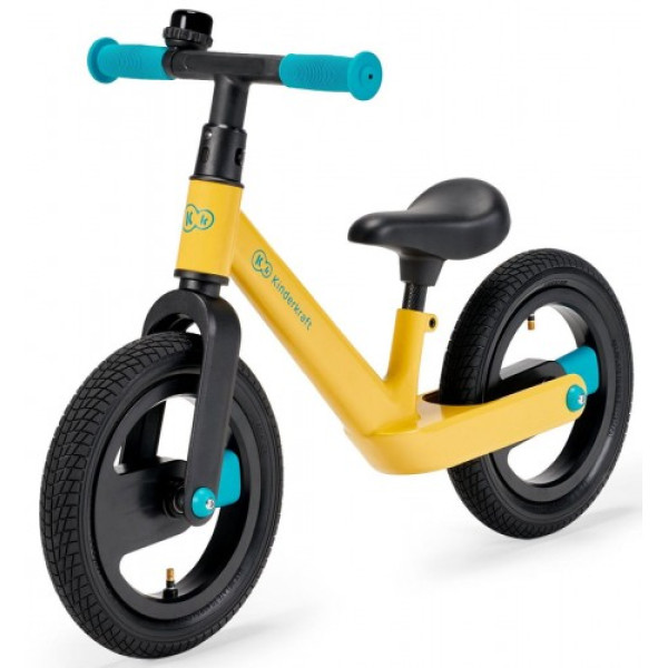Велобіг Kinderkraft GOSWIFT