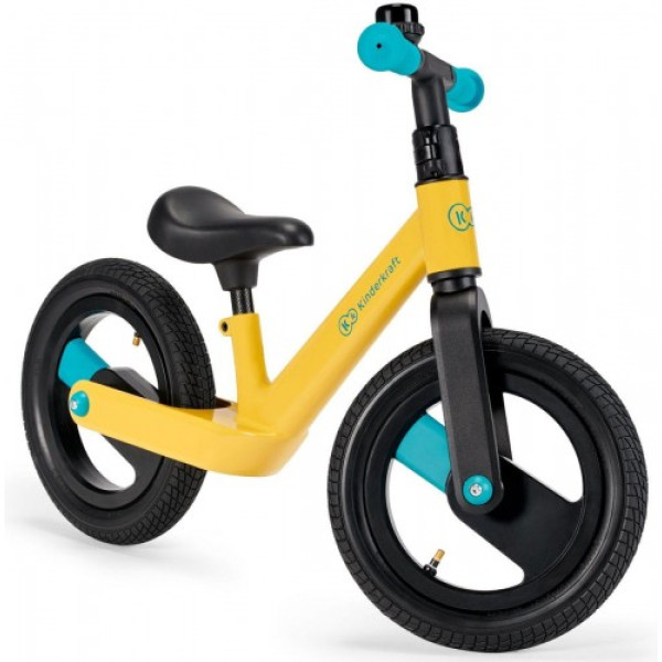 Велобіг Kinderkraft GOSWIFT