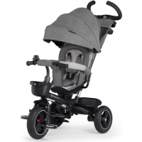 Триколісний велосипед Kinderkraft SPINSTEP