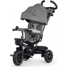 Триколісний велосипед Kinderkraft SPINSTEP