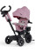 Трехколесный велосипед Kinderkraft SPINSTEP