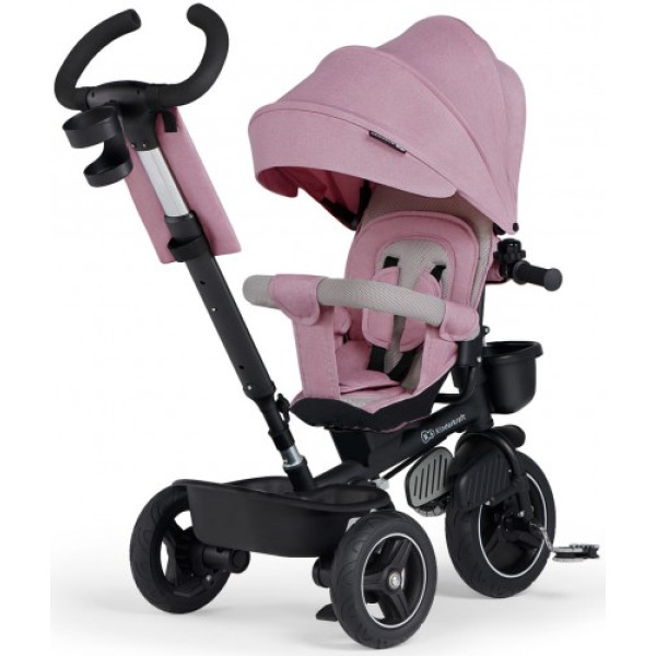 Трехколесный велосипед Kinderkraft SPINSTEP