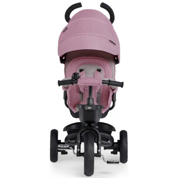 Трехколесный велосипед Kinderkraft SPINSTEP