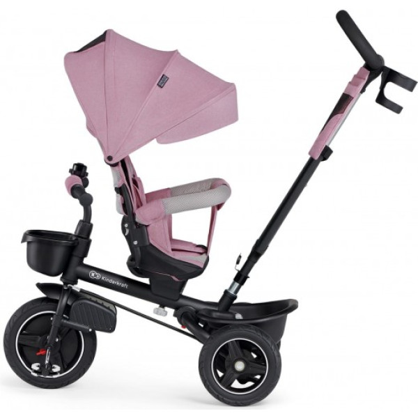 Трехколесный велосипед Kinderkraft SPINSTEP