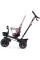 Трехколесный велосипед Kinderkraft SPINSTEP
