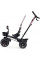 Трехколесный велосипед Kinderkraft SPINSTEP