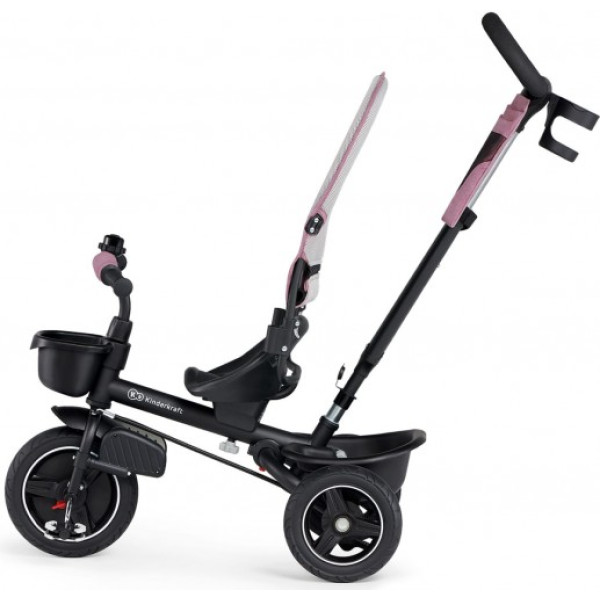Трехколесный велосипед Kinderkraft SPINSTEP