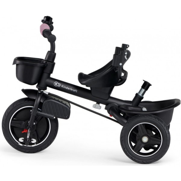 Трехколесный велосипед Kinderkraft SPINSTEP