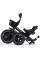 Трехколесный велосипед Kinderkraft SPINSTEP