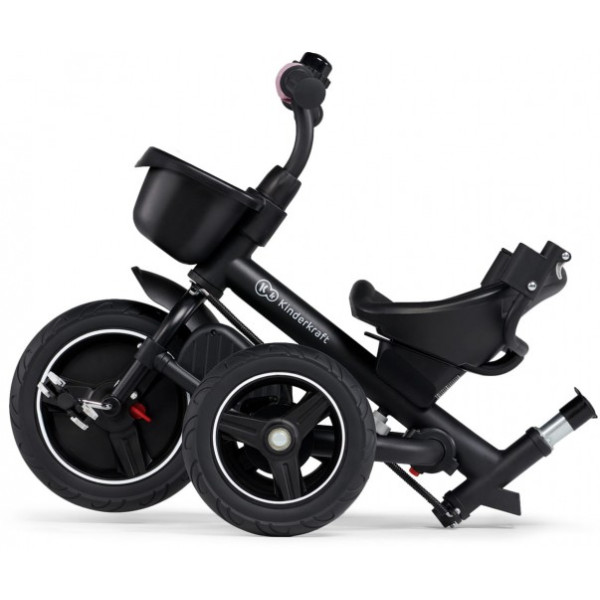 Трехколесный велосипед Kinderkraft SPINSTEP