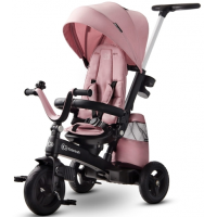 Триколісний велосипед Kinderkraft EASYTWIST