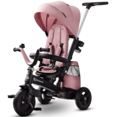Триколісний велосипед Kinderkraft EASYTWIST
