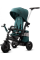 Триколісний велосипед Kinderkraft EASYTWIST