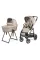 Коляска 2в1 Peg Perego VELOCE TC