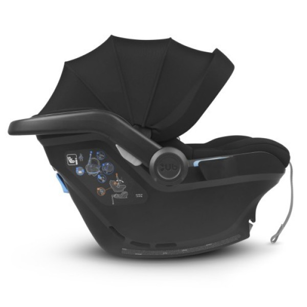 Автокресло UPPAbaby MESA i-Size