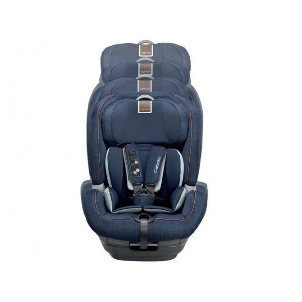 Inglesina автокрісло CABOTO I-FIX