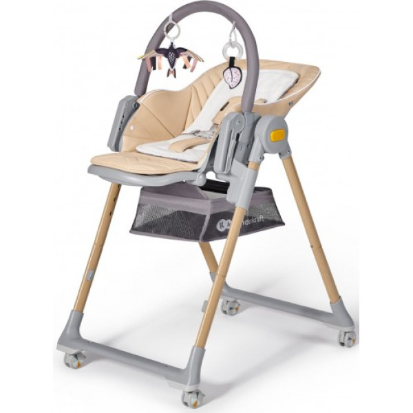 Стільчик для годування Kinderkraft LASTREE