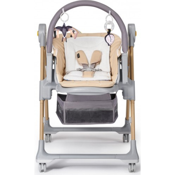 Стільчик для годування Kinderkraft LASTREE