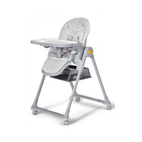 Стульчик для кормления Kinderkraft LASTREE