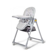 Стільчик для годування Kinderkraft LASTREE