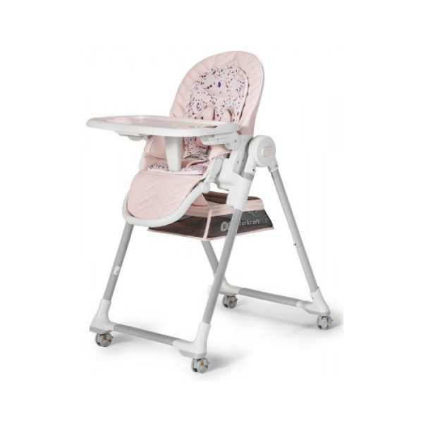 Стільчик для годування Kinderkraft LASTREE