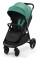 Прогулянкова коляска Kinderkraft Rine